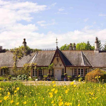 מלון מויר אוף אורד The Dower House מראה חיצוני תמונה