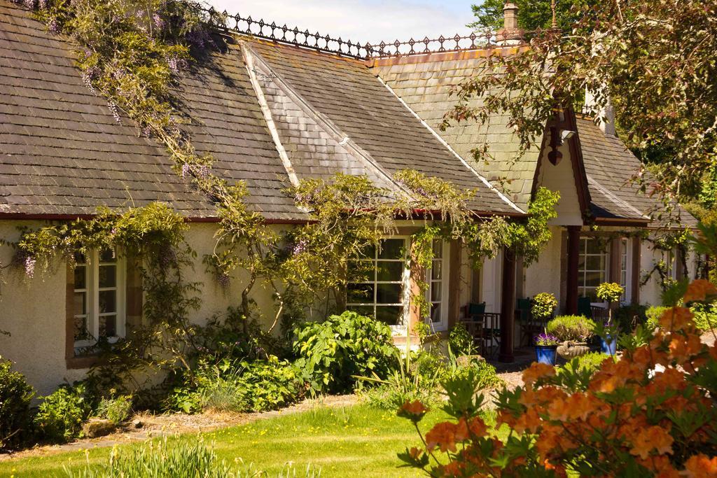 מלון מויר אוף אורד The Dower House מראה חיצוני תמונה