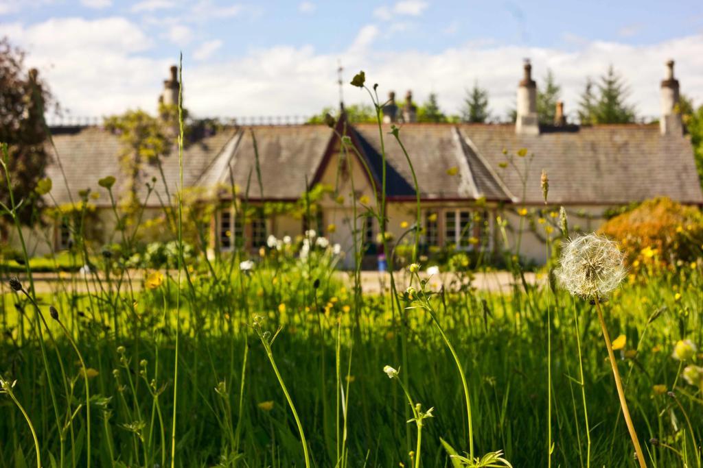 מלון מויר אוף אורד The Dower House מראה חיצוני תמונה