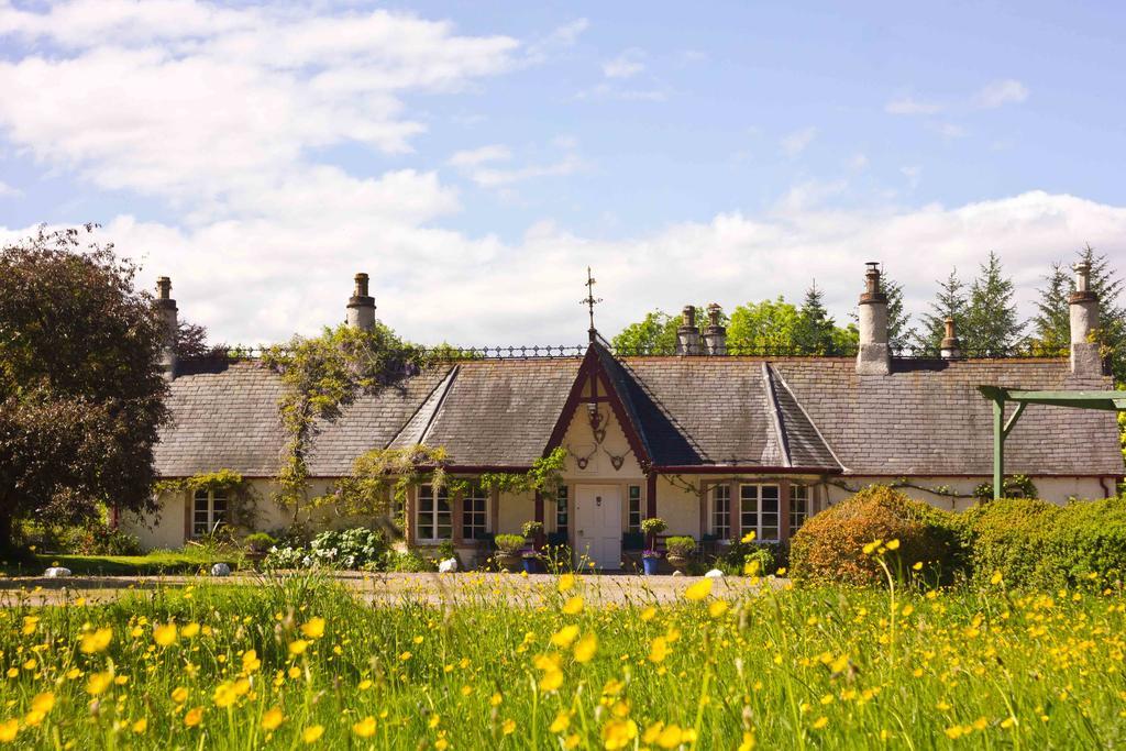 מלון מויר אוף אורד The Dower House מראה חיצוני תמונה